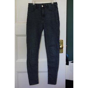 DIVIDED High Waisted Jeans